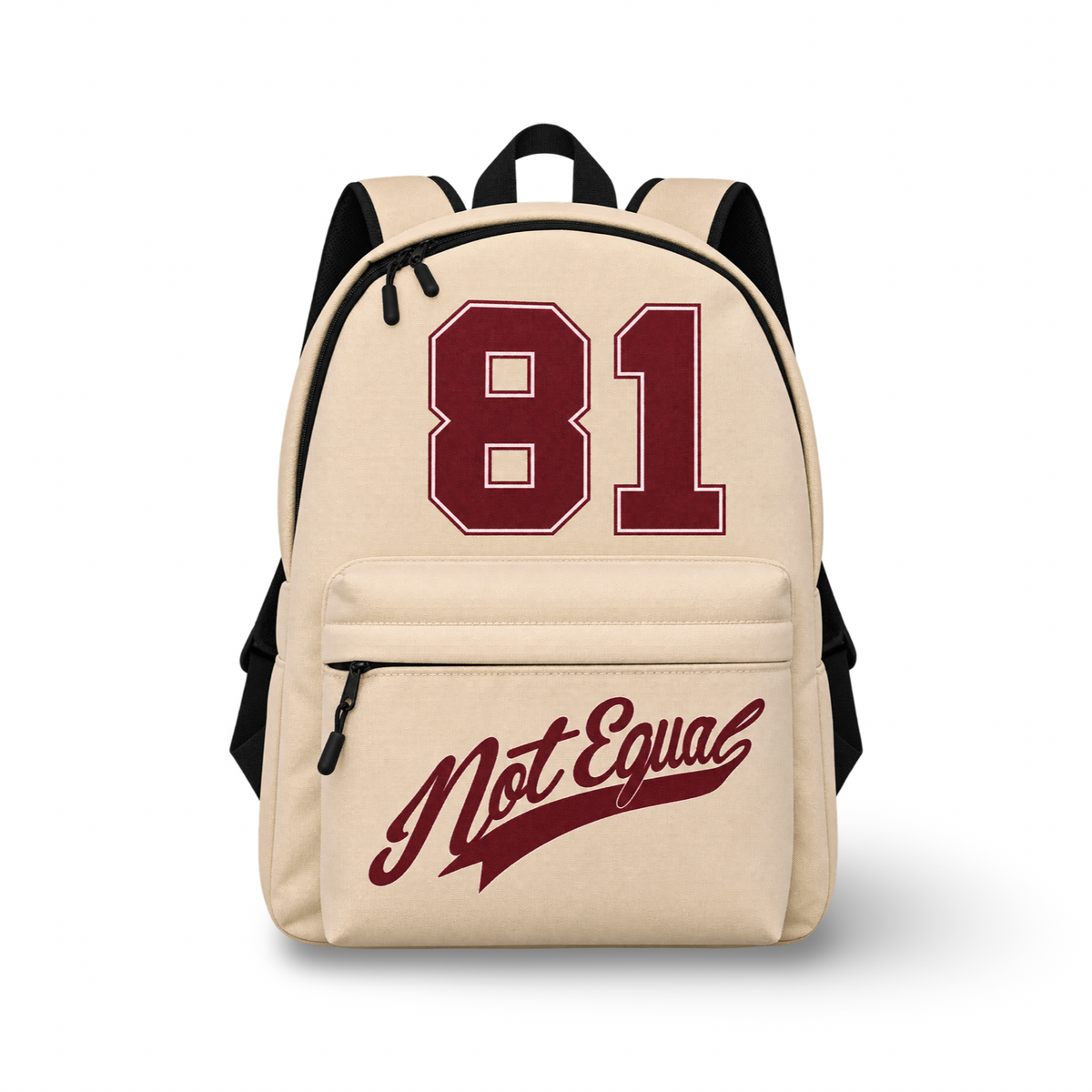 Est. 1981 Book Bag