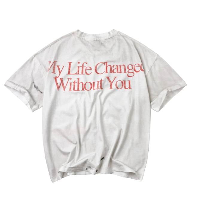 Box of Chocolates Tee