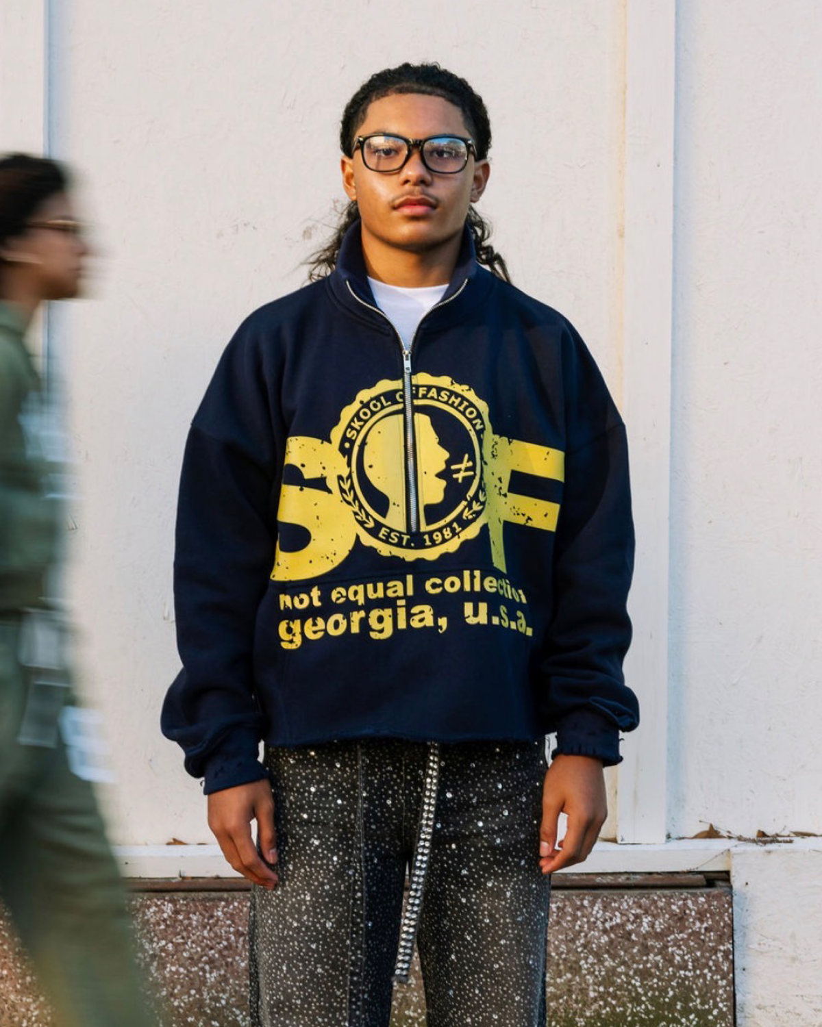 SKOOL OF FASHION