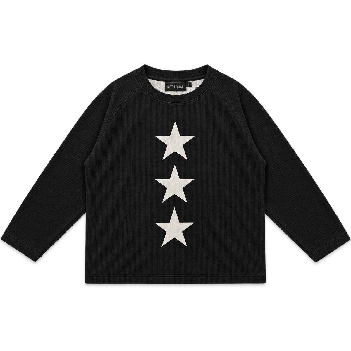 NEC Star Thermal  - Black