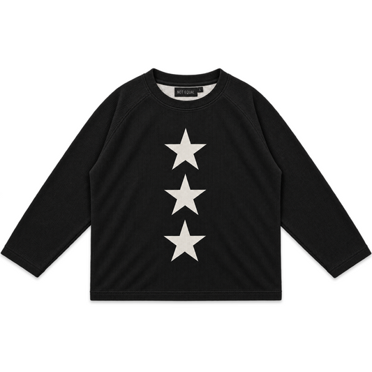 NEC Star Thermal  - Black