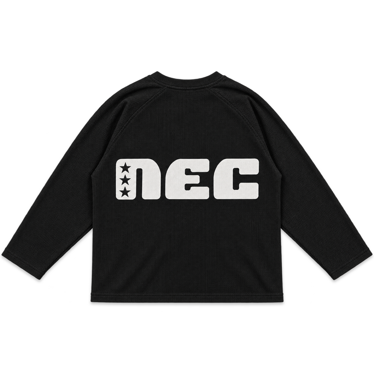 NEC Star Thermal  - Black