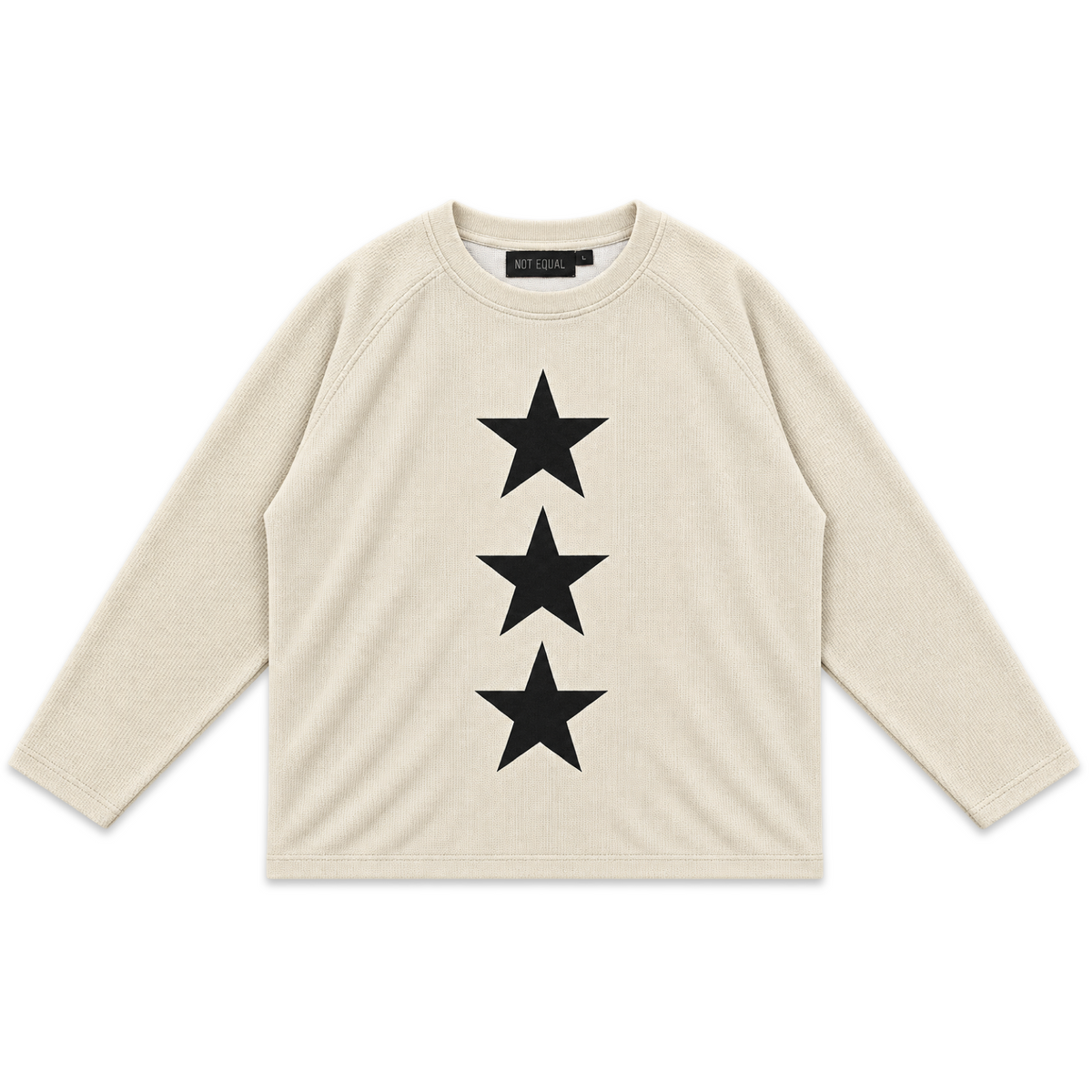 NEC Star Thermal  - Off-white
