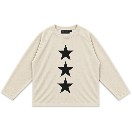 NEC Star Thermal  - Off-white
