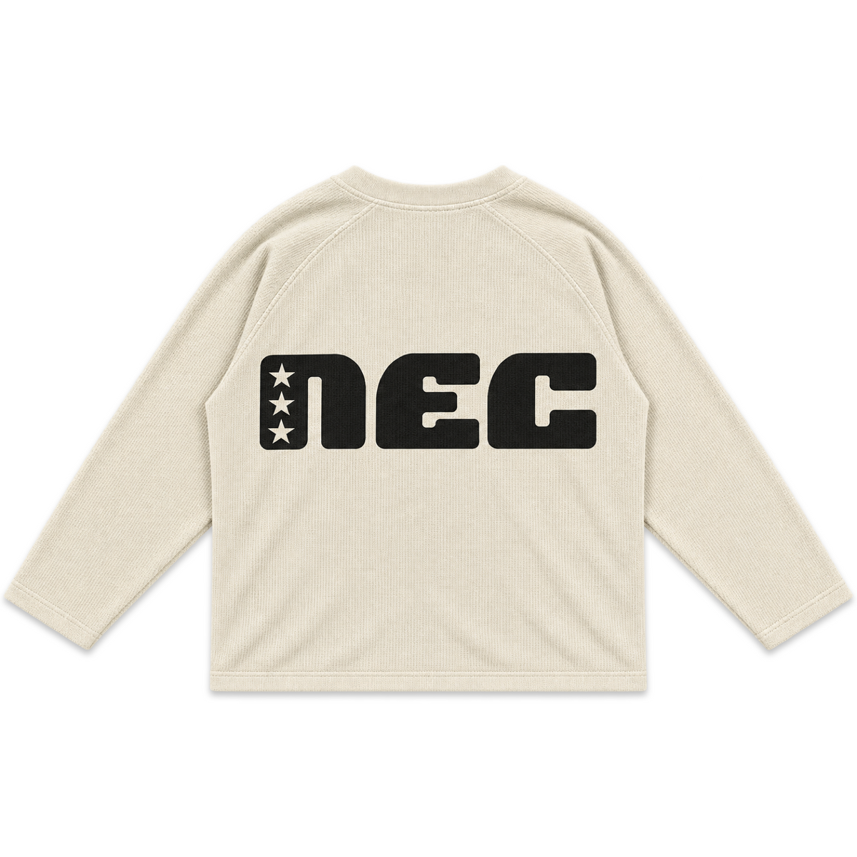 NEC Star Thermal  - Off-white