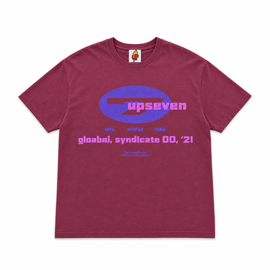 Charlotte Mobility Tee