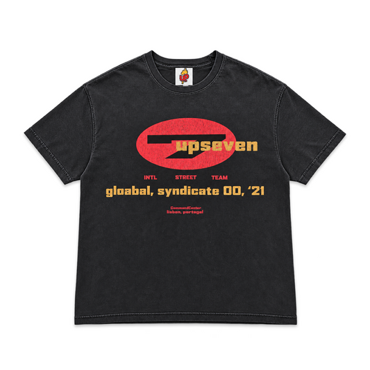 Portugal Mobility Tee