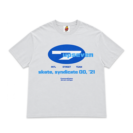 Detroit Mobility Tee