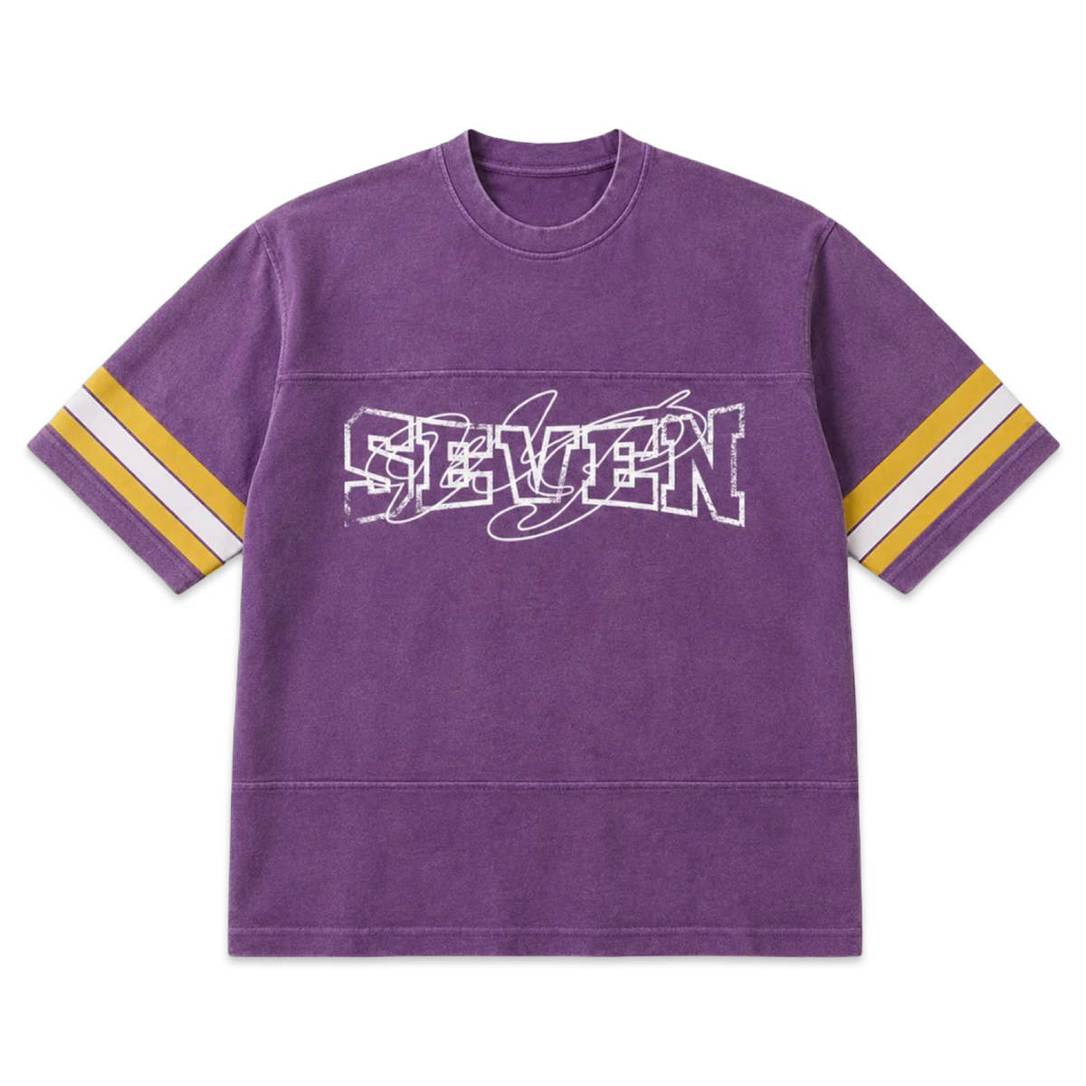 Scrimmage Tee