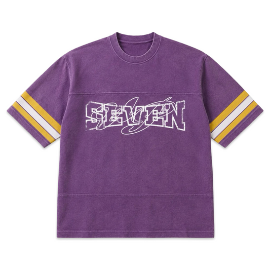 Scrimmage Tee