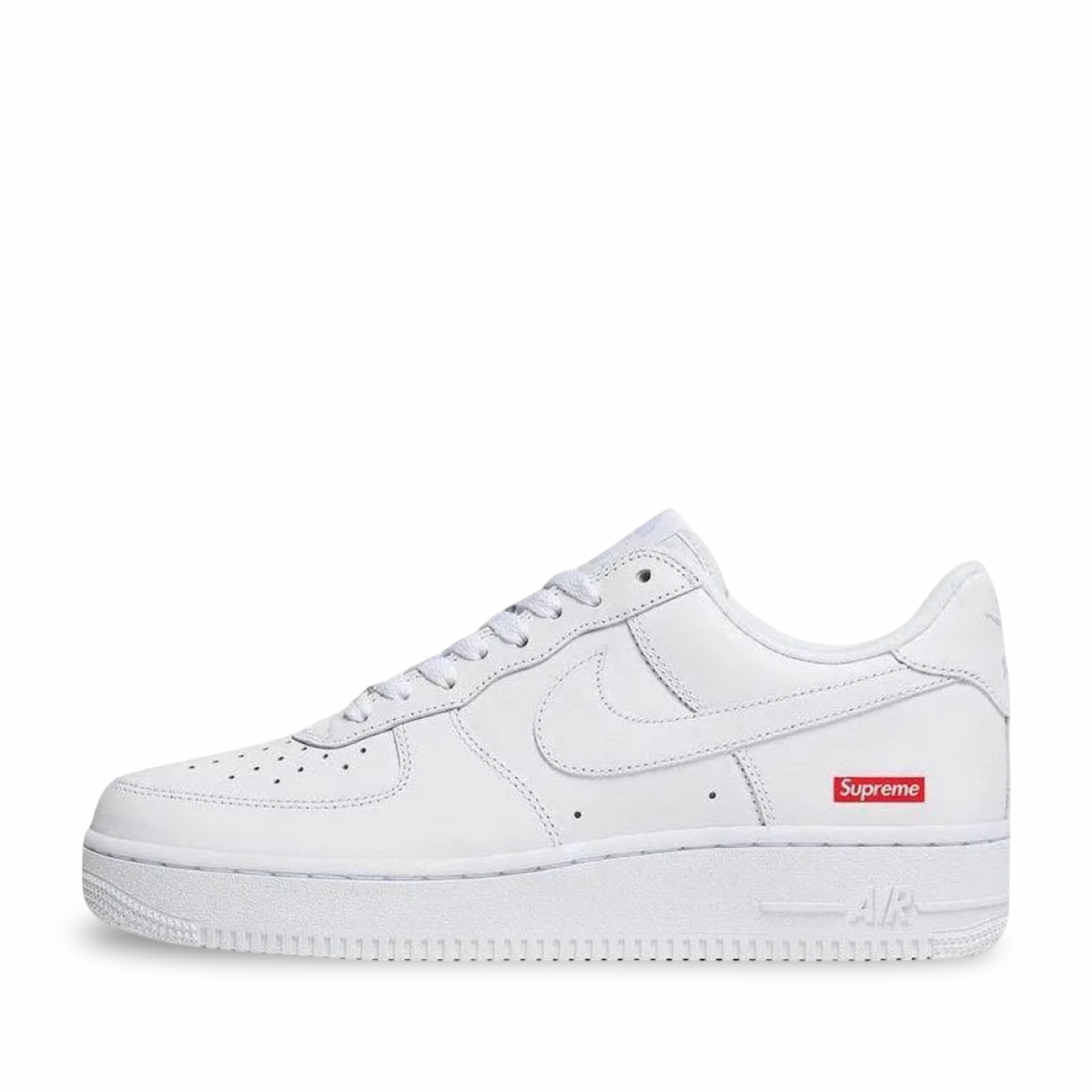 Supreme x Air Force 1 Low