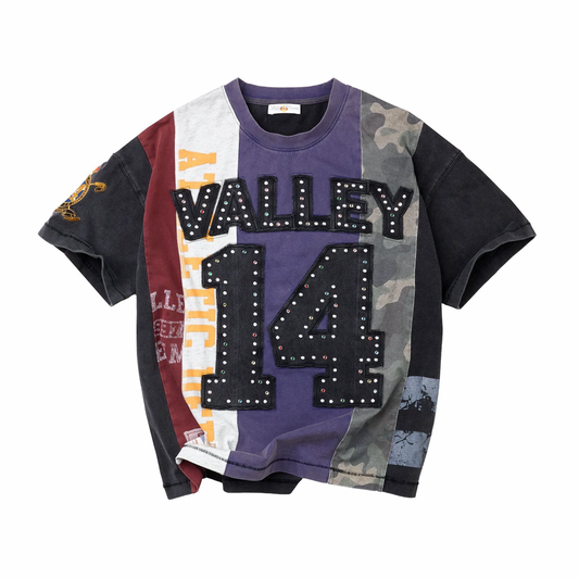 Chopped Tee