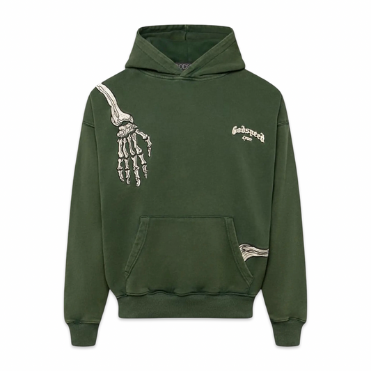 R.O.D. Pullover