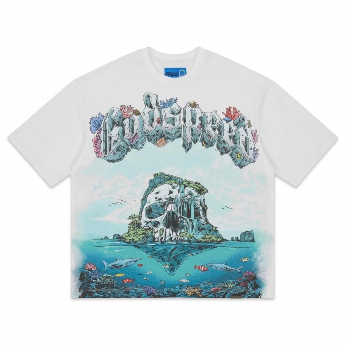 Island II Tee