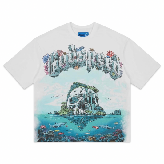 Island II Tee