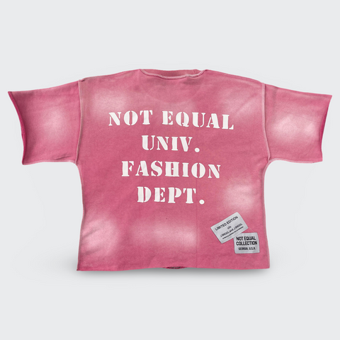 NEC Issue No. 1 featuring Sailor Moon Tee - Limited Edition