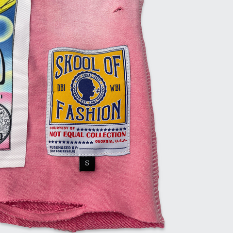 NEC Issue No. 1 featuring Sailor Moon Tee - Limited Edition