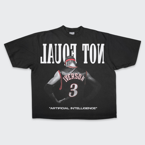A.I. “Artificial Intelligence” Tee