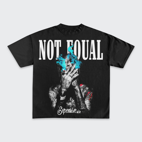 Expensive Skin Tee