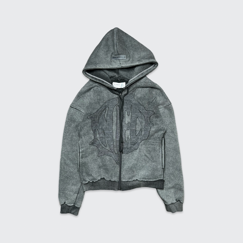 NEC Logo Zip-up