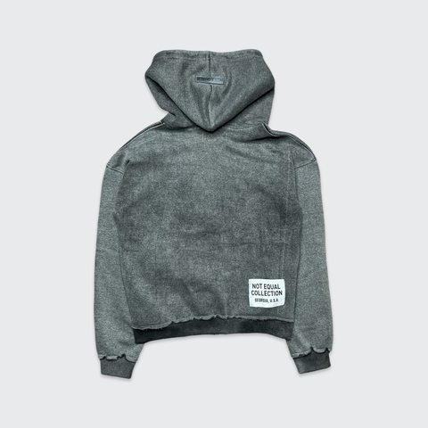 NEC Logo Zip-up