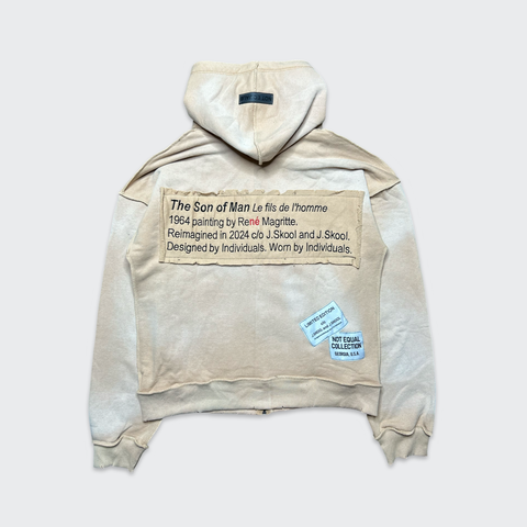 Son Of Man Zip-up