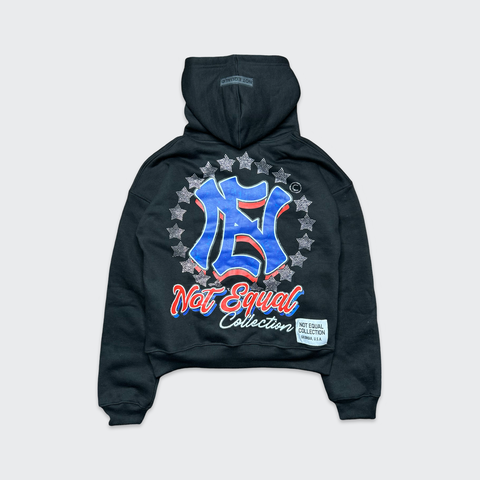 Lady Liberty Hoodie